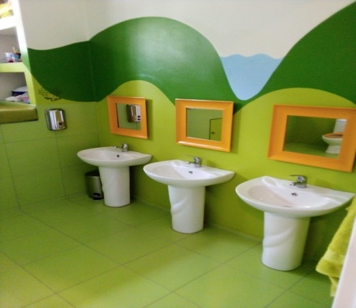  Jardín
