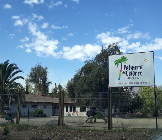  Jardín
